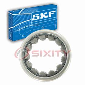Sx-1326 Skf Rear Axle Shaft Bearing For 1975-1980 Dodge B300 Driveline Axles Jr