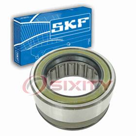 Sx-1364 Skf Rear Axle Shaft Bearing Assembly For 1976 Oldsmobile Cutlass Tiara Tg