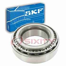 Sx-2160 Skf Rear Axle Shaft Bearing For 1967-1971 Aston Martin Dbs Driveline Axles Hn