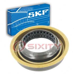 Sx-4667 Skf Front Axle Shaft Seal For 2000-2010 Dodge Dakota Driveline Axles Gaskets Lk