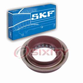 Sx-5376 Skf Front Left Axle Shaft Seal For 1997-2010 Mercury Mountaineer 4.6l V8 Xu