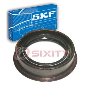 Sx-5477 Skf Front Right Axle Shaft Seal For 1997-2000 Mercury Mystique Driveline Cm