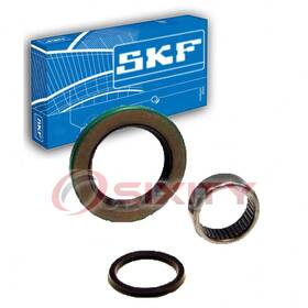 Sx-5837 Skf Locking Hub Service Kit For 1966-1971 Jeep Jeepster Driveline Axles Kits Fa