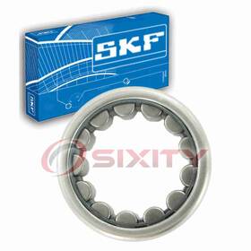 Sx-7181 Skf Rear Axle Shaft Bearing For 1999-2003 Dodge Ram 1500 Van Driveline Axles Yn