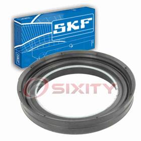 Sx-7438 Skf Front Outer Axle Shaft Seal For 1983-1998 Ford F-250 Driveline Axles Wi
