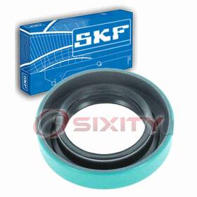 Sx-7749 Skf Rear Axle Shaft Seal For 1993-2002 Pontiac Firebird Driveline Axles Dv