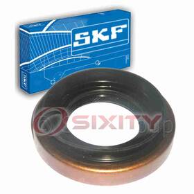 Sx-8838 Skf Front Axle Shaft Seal For 1991-1995 Toyota 4runner Driveline Axles Gl