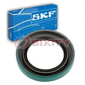 Sx-8847 Skf Front Inner Axle Spindle Seal For 1975 International Ms Driveline Axles Vl