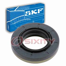 Sx-9537 Skf Front Axle Shaft Seal For 2003-2006 Cadillac Escalade Esv Driveline Jl
