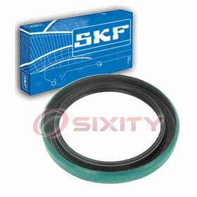 Sx-9663 Skf Front Axle Spindle Seal For 1977-1984 Dodge W150 Driveline Axles Gaskets Hk