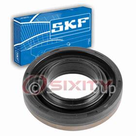 Sx-9739 Skf Front Axle Shaft Seal For 2007-2014 Cadillac Escalade Driveline Axles Nr