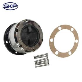 Sk404016 Skp Locking Hub For 87-04 Nissan Frontier Pathfinder Pickup Xterra