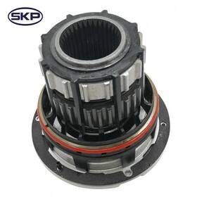 Sk600220 Skp Locking Hub Fits 2005-2018 Ford F-250 Super Duty F-350 F-550 Du