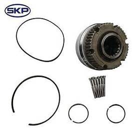 Sk404019 Skyward Automotive Locking Hub