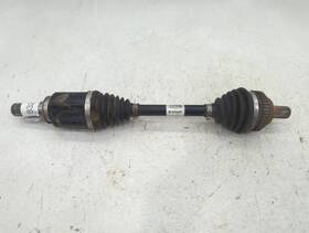 15418908 Smart 2010-2016 Fortwo Axle Shaft Front Driver Cv C/v Ztesb