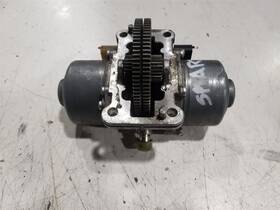 499.mb4g11 Smart 2011 Fortwo - Transmission Gear Selector Shift Motor Oem