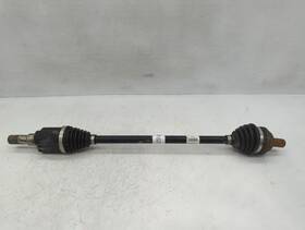 A4513500710 Smart 2010-2016 Fortwo Axle Shaft Front Passenger Cv C/v V5nqi