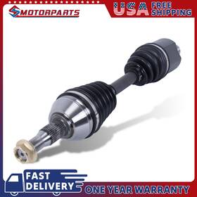 915jm073003 Smotorparts Front Right Cv Axle Shaft Assembly For Chevy Impala Buick Lacrosse Regal Pontiac