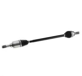 Dk50.029 Snr For Bmw 2012-21 Axle Shaft Assembly Output Rear Right Pass. Side