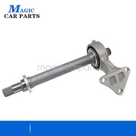 44500-sln-l00 Soillar 44500-sln-l00/44500slnl00 Cv Intermediate Shaft Front Right 44500slnl00 For Honda Fit 2007-2008 1.5l