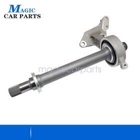 44500-tf0-y00 Soillar Cv Intermediate Shaft Fits For Honda Fit 1.5l 2009 2010-2013