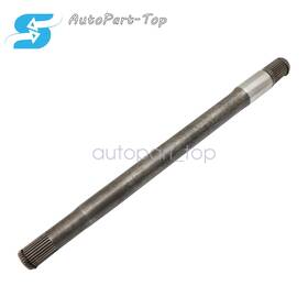K68019326aa Soillar Cv Intermediate Shaft For Jeep Liberty Dodge Nitro 3.7l 68019326aa