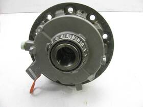 52104674af Spark New Unboxed 05-10 Grand Cherokee 3.73 Lsd Differential Rear Carrier