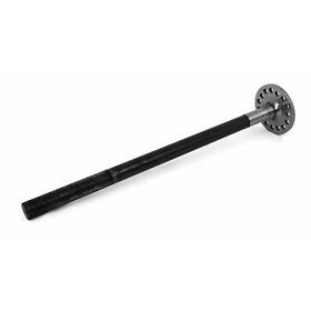 Pce201-1005 Speedmaster Axles Cut-to-length Bolt-in 4140 Chromoly 30 In