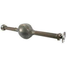715700 Speedway Ford 9 Inch Rear Axle Housing Kit 31-spline 56 Width