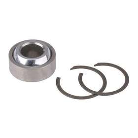 2551817 Speedway Motors Shock Bearing Ends 1/2 Inch I.d