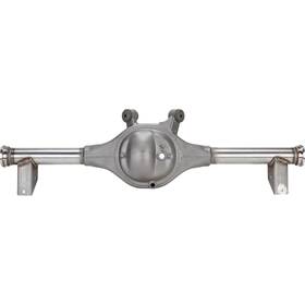 91048373 Speedway Motors Housing With Metric Brackets 58 Inch Hub-to-hub Width Fits Ford 9
