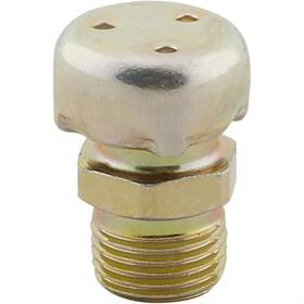 91603480 Speedway Motors Screw In Rearend Housing Vent 1/8 Inch Npt