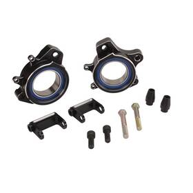 94037017 Speedway Motors Schnee Sprint Car Birdcage Set With Bearings