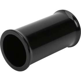 96012721-1.5 Speedway Motors Black Micro Sprint Axle Spacer 1.50 Inch