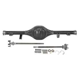 99088981 Speedway Motors 88-98 Obs Fits Chevy Gmt400 9 Inch Rear End Swap Kit With Axle Flip