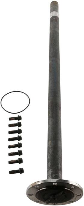 10043656 Spicer For Ford Police Responder Hybrid 19-20 Rear Front Driver Side Inner Axle Shaft