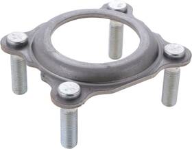 2004703 Spicer Drive Axle Shaft Seal Retainer-fsgr