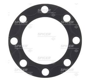39697 Spicer Axle Shaft Flange Gasket