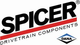 48488 Spicer Drive Axle Shaft Tube Seal-fsgr Fits 99-02 Dodge Ram 1500
