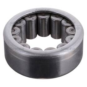 566117 Spicer For Dodge Ram 1500 2004-2006 Axle Shaft Bearing Assembly