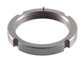 660568 Spicer Spindle Nut