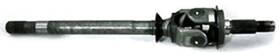 75814-1x Spicer Front Axle Shaft Dana 30
