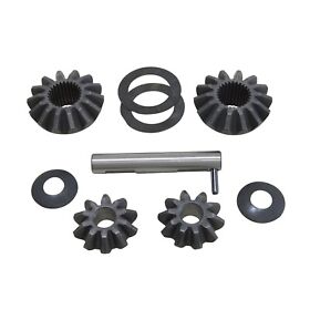 Ypkd30-s-27-kj Spider Gear Yukon Fits 2002 Jeep Liberty