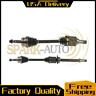 Spka210310039719 Cardone New Cv Axle Shaft Front Left Right Fits Scion