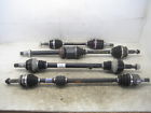 00487 Srx 166810429lkq Cadillac Rear Left Axle Shaft Oem