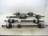 00482 Srx 170579537lkq Cadillac Front Axle Shaft Oem