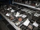 02830 Srx 171566543lkq Cadillac Axle Shaft Rear Passenger Side Oem Lkq