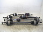02996 Srx 178127517lkq Cadillac Rear Left Axle Shaft Oem