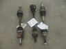 00484 Srx 183807125lkq Cadillac Front Lh Driver Axle Shaft Oem Lkq