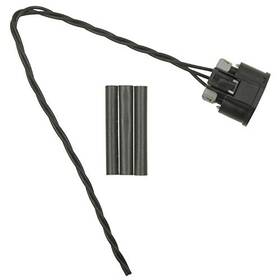 S-2095 Standard Ignition Accelerator Pedal Position Sensor Connector Vehicle Speed